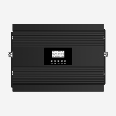 4G手机信号放大器4G+、4G、H+、H、3G、E、G，分别表示什么？