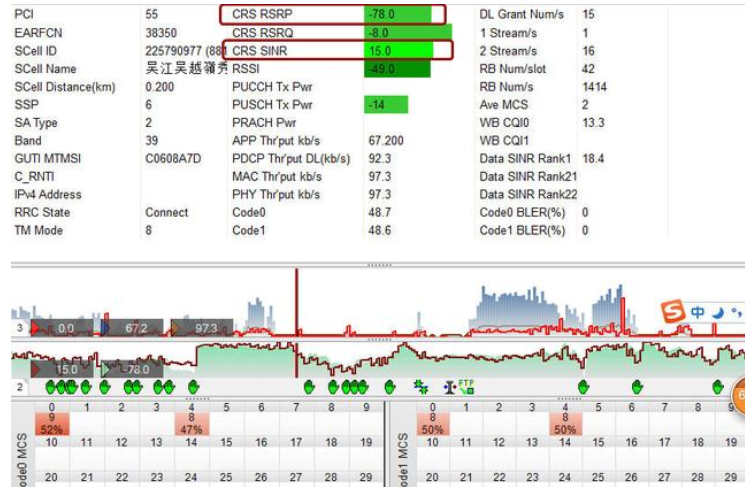 手机信号增强器