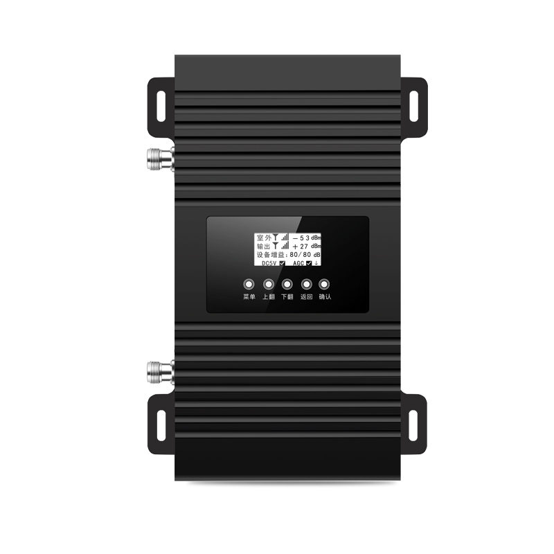 苹果手机如何看手机信号强度