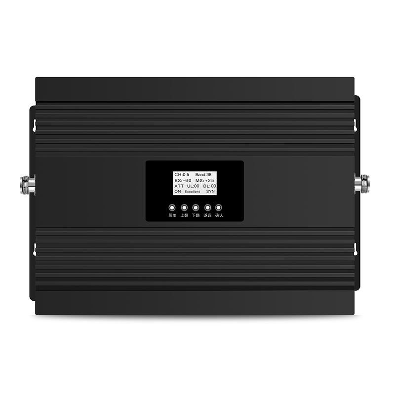 手机信号增强器-有没有不用依赖信号塔的通话方式？