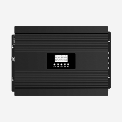 在山区安装手机信号放大器效果好吗？