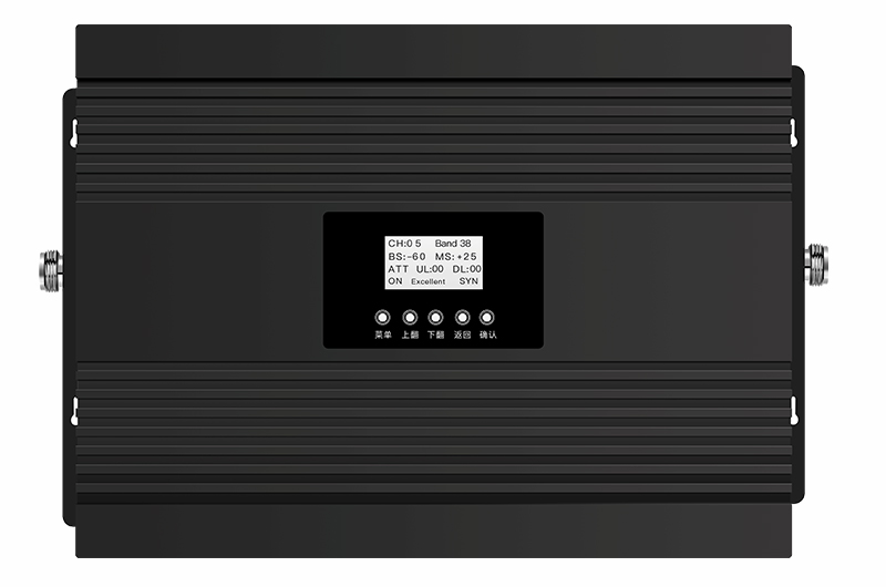 科普手机信号放大器到底有没辐射？