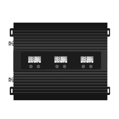 为什么禁止私装手机信号增强器？